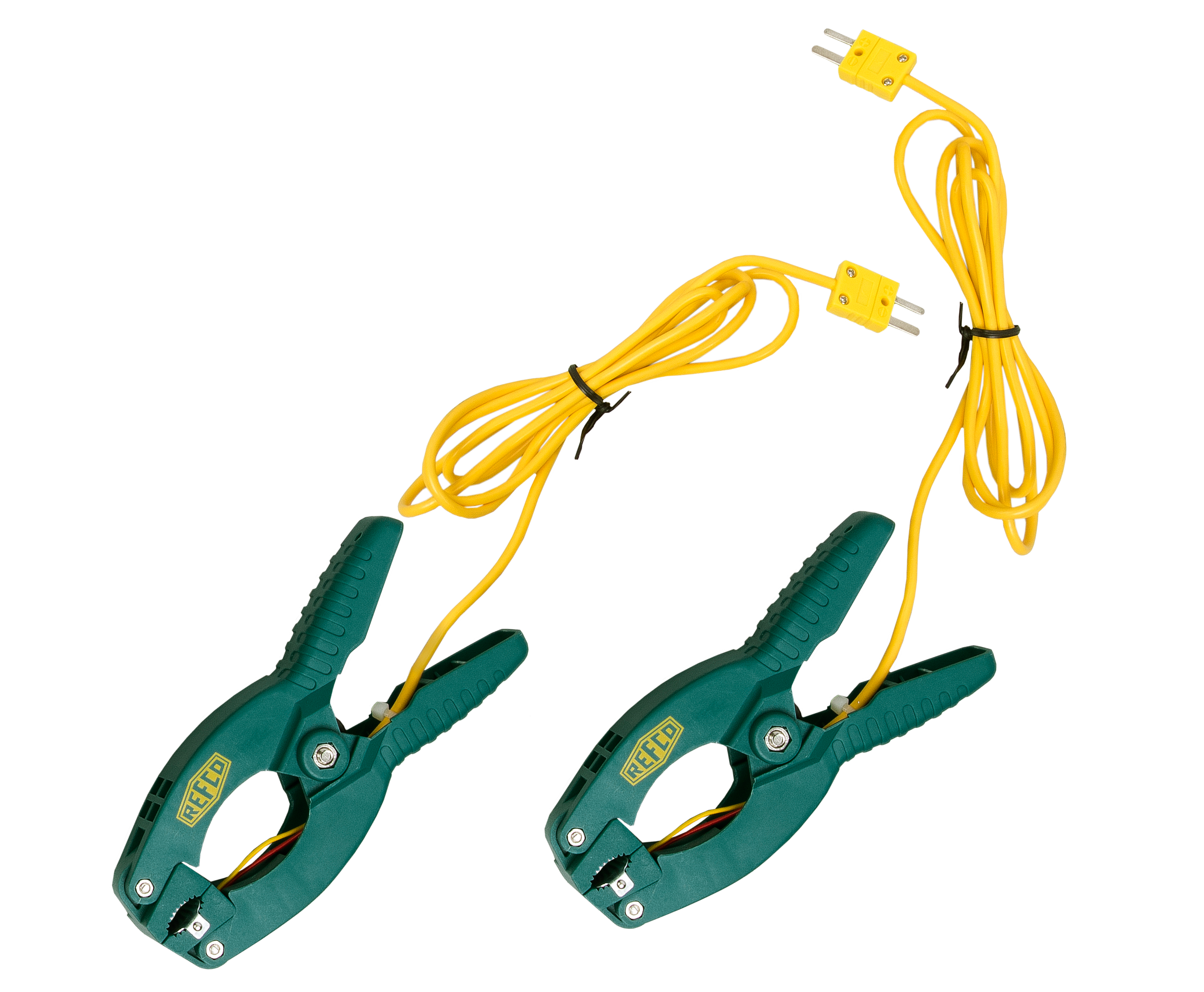 Ｋ.T.C K-TYPE-CLAMP TC | REFCO Manufacturing (US) Inc.